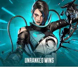 Unranked Wins